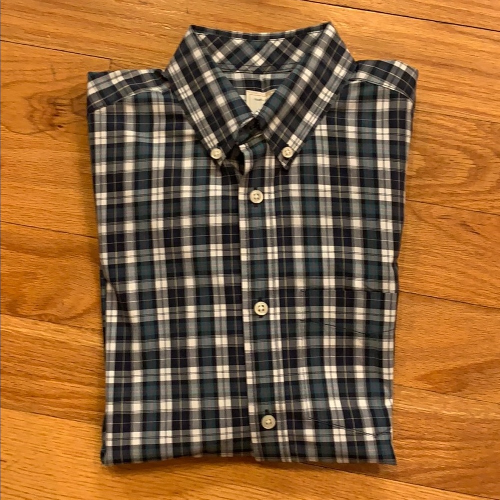 GAP Button Down